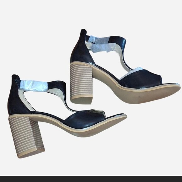 TINSTREE black sandal - Picture 2 of 4